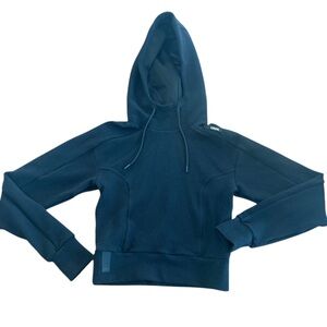 Women’s UNRL Elevation Hoodie, black